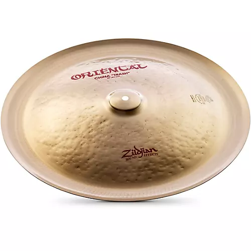 Zildjian Oriental China 'Trash' Cymbal 14 in.