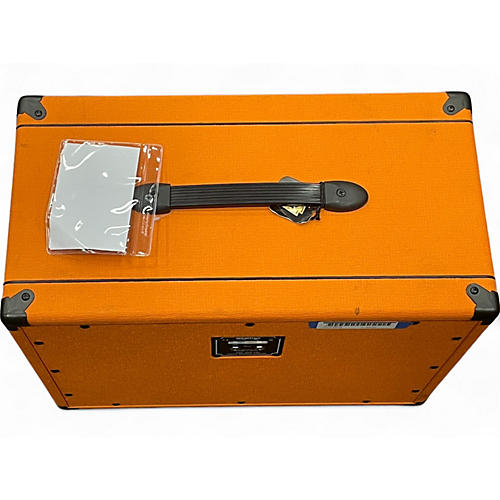 Used Orange Amplifiers PPC112C 1x12 Guitar Cabinet