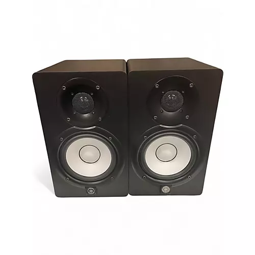Used Yamaha HS5 Pair Powered Monitor