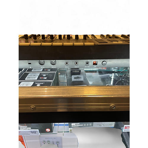 Used Native Instruments Komplete Kontrol S49 MK2 MIDI Controller