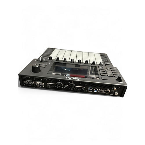 Used Akai Professional Force MIDI Controller