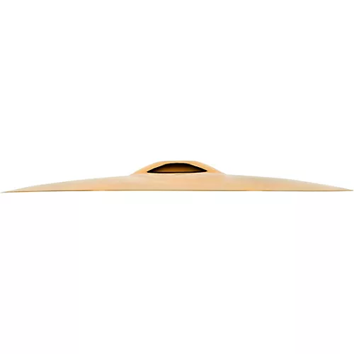 MEINL Classics Custom Thin Crash Brilliant Cymbal 18 in.