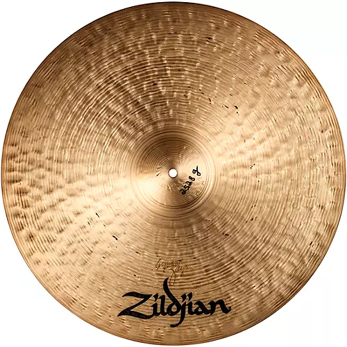 Zildjian K Constantinople Medium Thin Low Ride 22