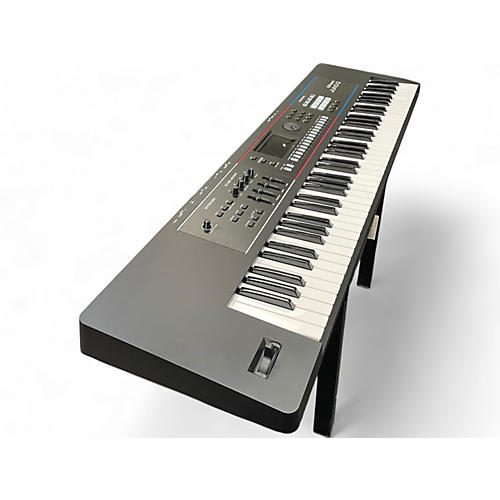 Used Roland JUNO-D7 Synthesizer