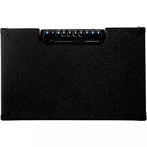 Gallien-Krueger Fusion 410 Bass Combo Amp Black