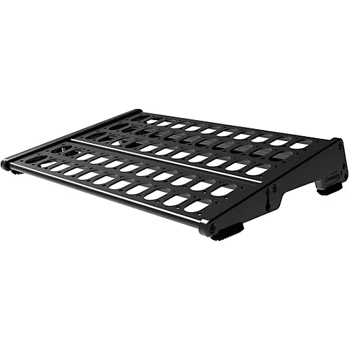 Livewire PB400 Tour Pedalboard With Soft Case