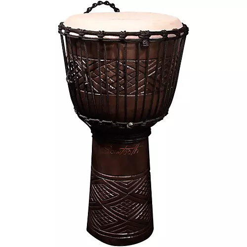 Sawtooth Tribe Series 12