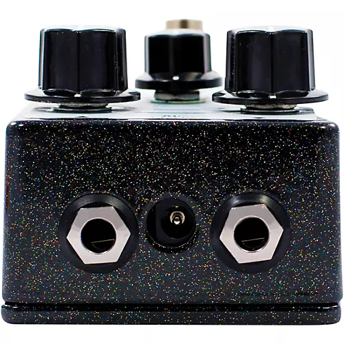 EarthQuaker Devices Ghost Echo Reverb V3 Guitar Effects Pedal