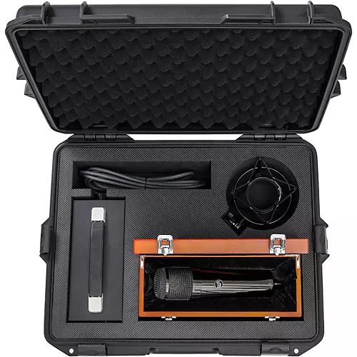 Warm Audio WA-47T Tube Condesner Microphone