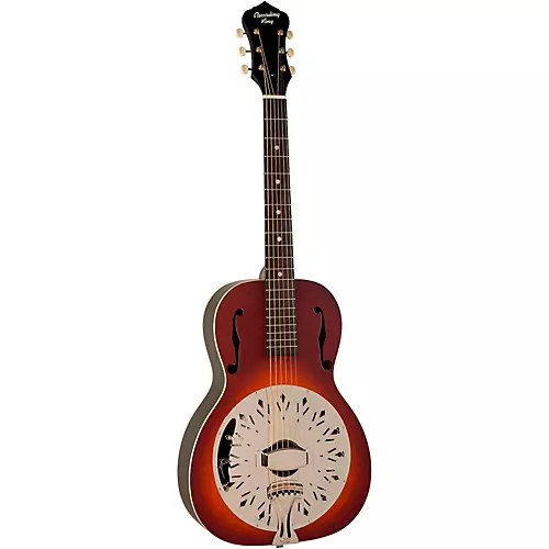Recording King Dirty 30s Resonator Guitar