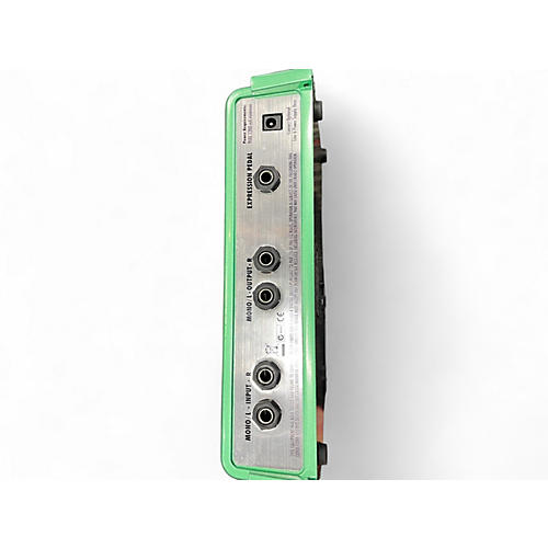 Used Line 6 DL4 Delay Modeler Effect Pedal