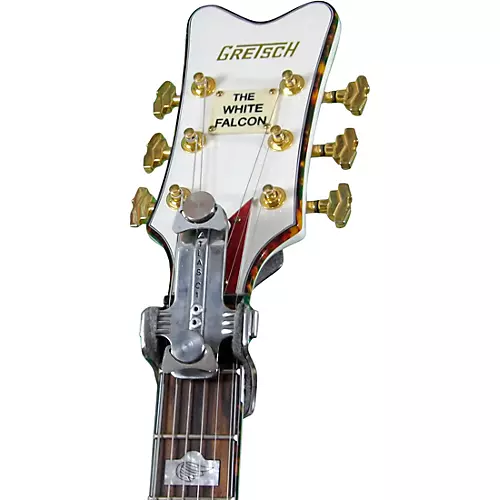 Atlas-C1 Guitar Headstock Support and Protection Tool