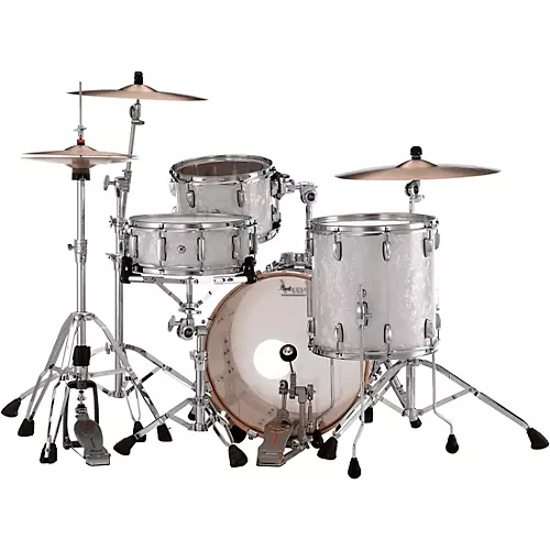 Pearl Professional Maple 3-Piece Shell Pack With 20