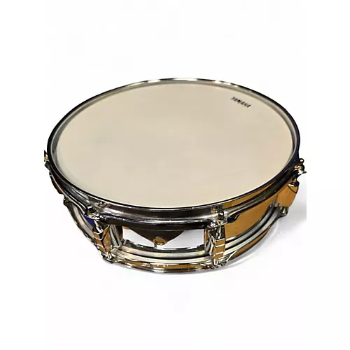 Used Yamaha 13in SD296 Silver Drum Silver 31