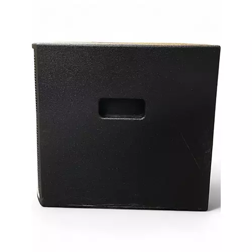 Used Harbinger S12 Powered Subwoofer