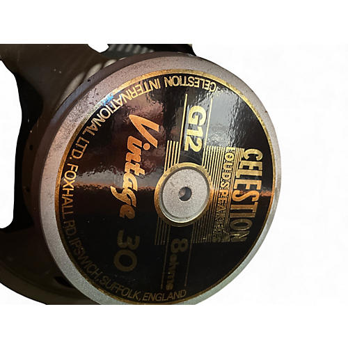 Used Orange Amplifiers Rockerverb 50 MKIII 2x12 Tube Guitar Combo Amp