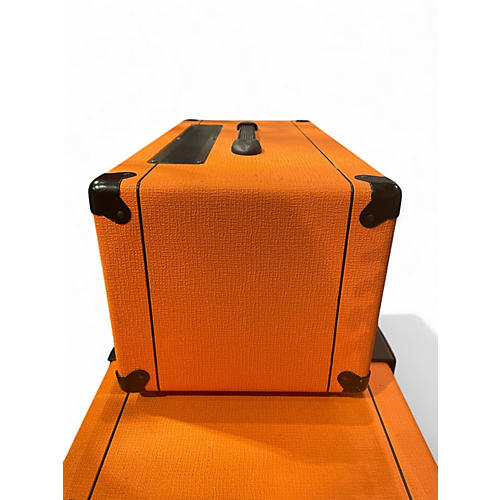 Used Orange Amplifiers Rockerverb 50 Tube Guitar Amp Head