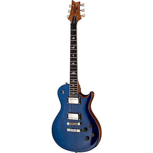 PRS SE Singlecut McCarty 594 Electric Guitar Turquoise