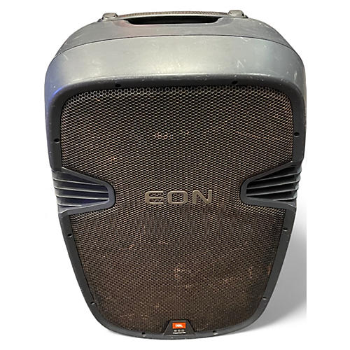 Used JBL EON515 Powered Speaker