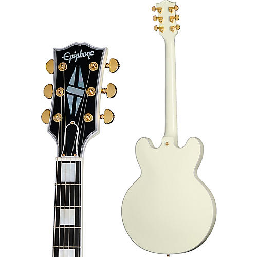 Epiphone 1959 ES-355 Semi-Hollow Electric Guitar Cherry Red