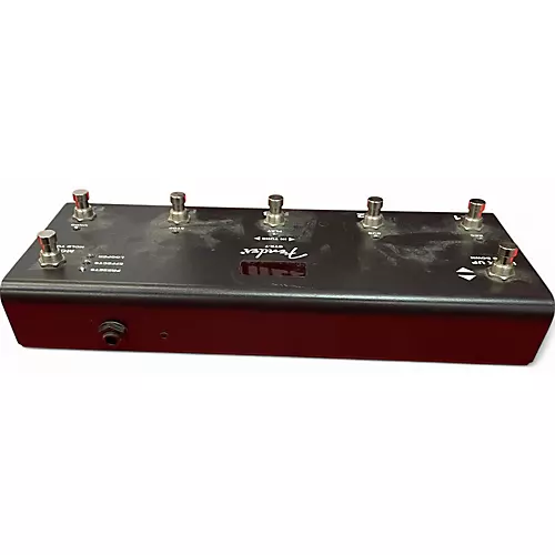 Used Fender GTX7