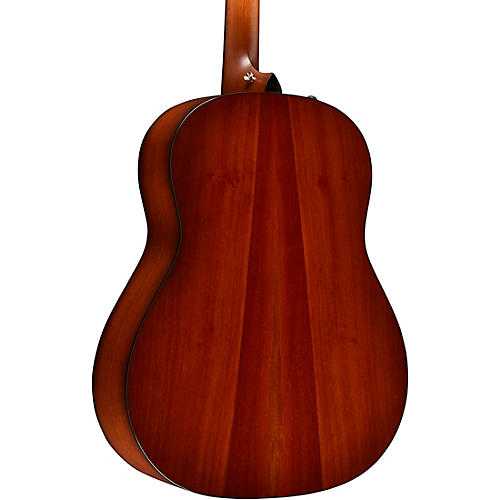 Taylor 517e Grand Pacific Acoustic-Electric Guitar Shaded Edge Burst