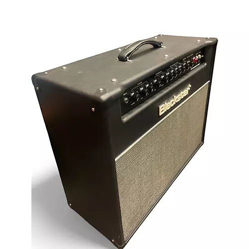 Used Blackstar HT Club 40 Venue 40W MKII  1x12 Tube Guitar Combo Amp