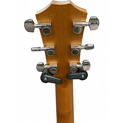 Used Taylor 112ce Natural Acoustic Electric Guitar Natural