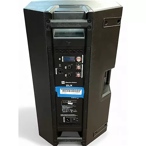 Used Electro-Voice ZLX-15P 15in 2-Way Powered Speaker