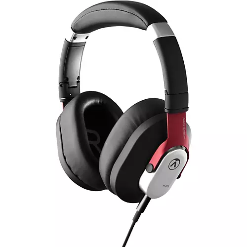 Austrian Audio Hi-X15 Professional Closed-Back Over-Ear Headphones