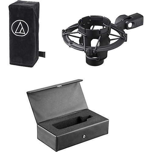 Audio-Technica AT4033a Cardioid Condenser Microphone