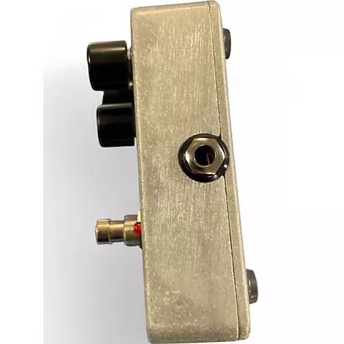 Used Electro-Harmonix Soul Food Overdrive Effect Pedal