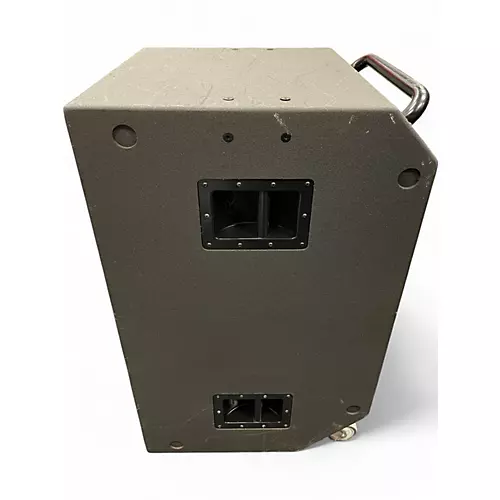 Used Peavey Versarray 218 Unpowered Subwoofer