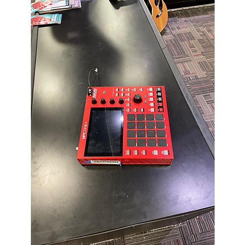 Used Akai Professional MPC ONE+ MIDI Controller