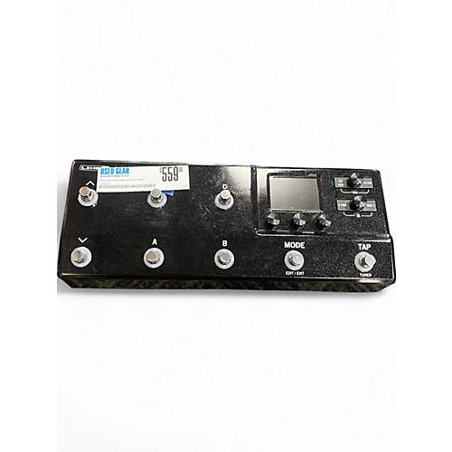 Used Line 6 HX Stomp XL Effect Processor