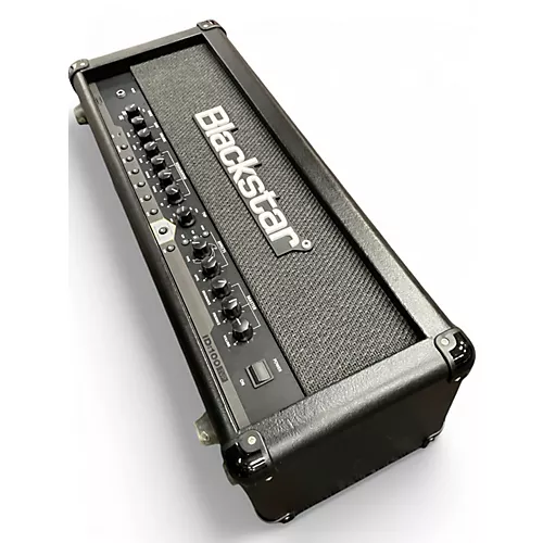 Used Blackstar ID:100TVP Solid State Guitar Amp Head