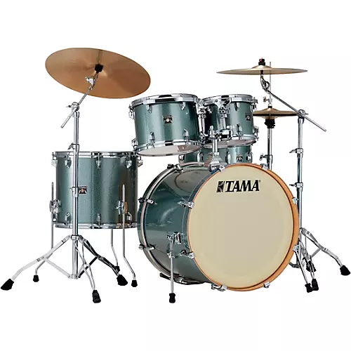 TAMA Superstar Classic 5-Piece Shell Pack With 22