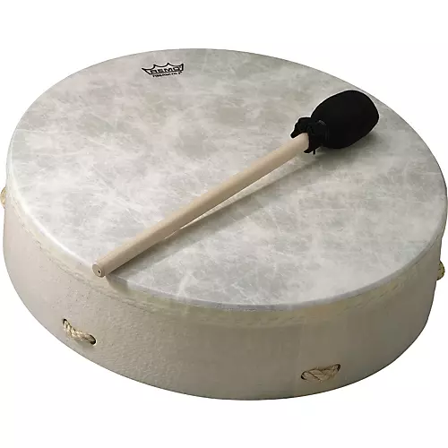 Remo Buffalo Drums 3.5 x 14