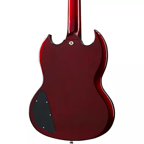 Epiphone SG Special P-90 Electric Guitar Faded Pelham Blue