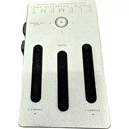 Used Darkglass ELEMENT Headphone Amp