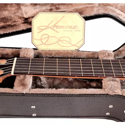 Kremona Sofia Classical Acoustic Guitar Natural