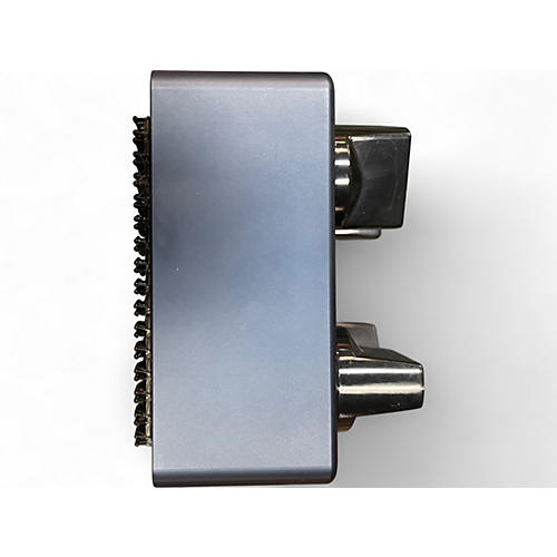 Used Darkglass ALPHA OMICRON Bass Effect Pedal