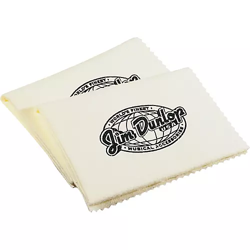 Dunlop Body and Fingerboard Cleaning Kit