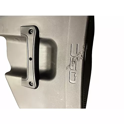 Used QSC CP12 Powered Speaker
