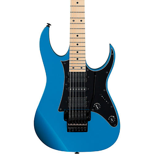 Ibanez RG550 Genesis Collection Electric Guitar Electric Blue