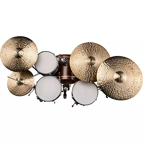 MEINL Byzance Foundry Reserve Crash Cymbal 20 in.