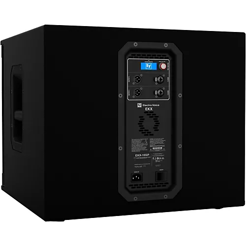 Electro-Voice EKX-15SP Powered 15