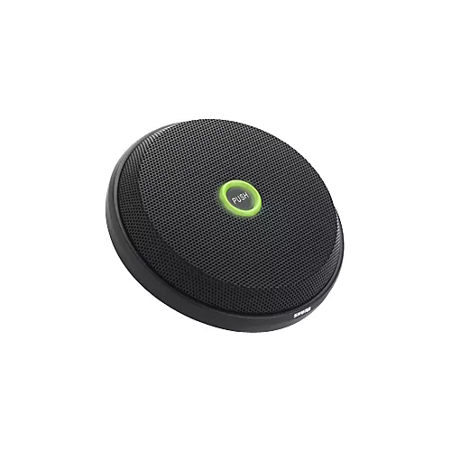 Shure MX396C Microflex Multi-Element Boundary Microphone Tri