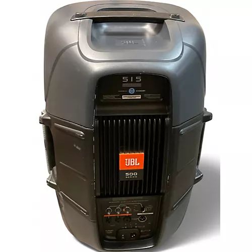 Used JBL EON515 Powered Speaker