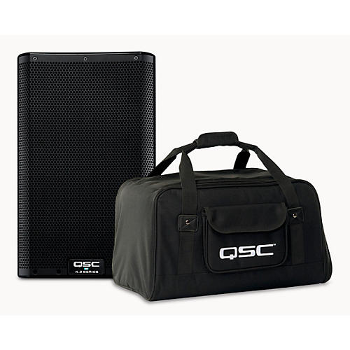 QSC K10.2 Powered 10
